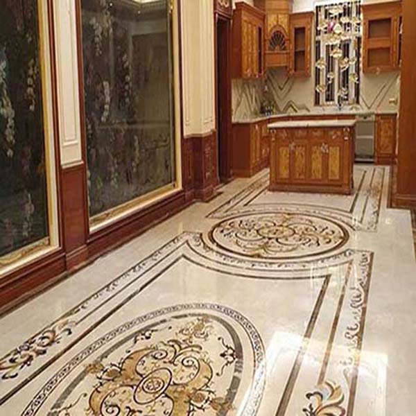 Nền Đá Hoa Cương Cho Khách Sạn, Cao Cấp