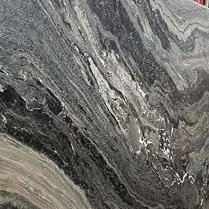 Nhà Phố Mặt Tiền Đá Marble Cao Cấp