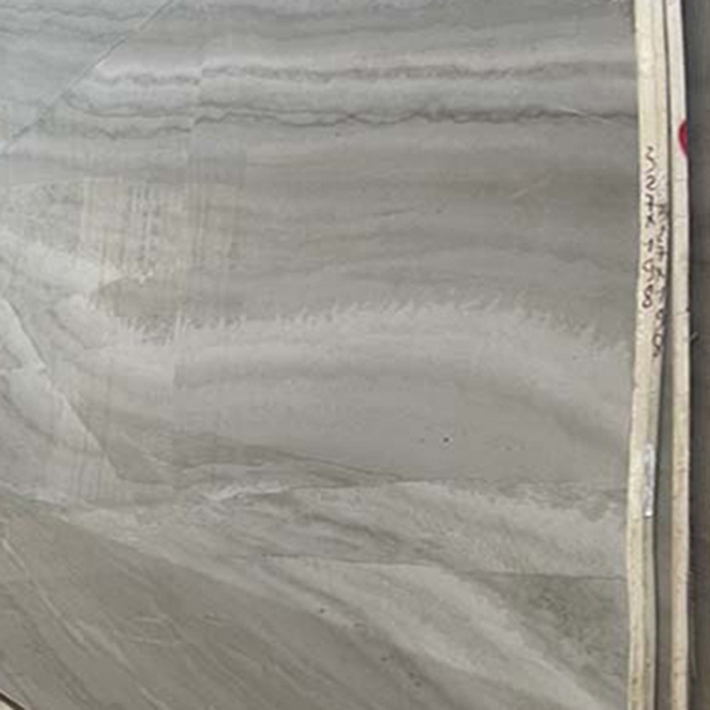 Nhà Phố Mặt Tiền Đá Marble Cao Cấp
