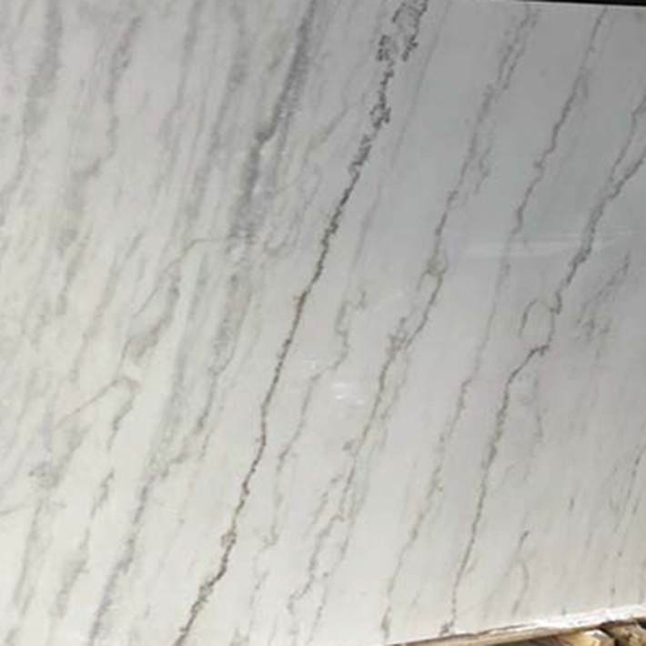 Nhà Phố Mặt Tiền Đá Marble Cao Cấp