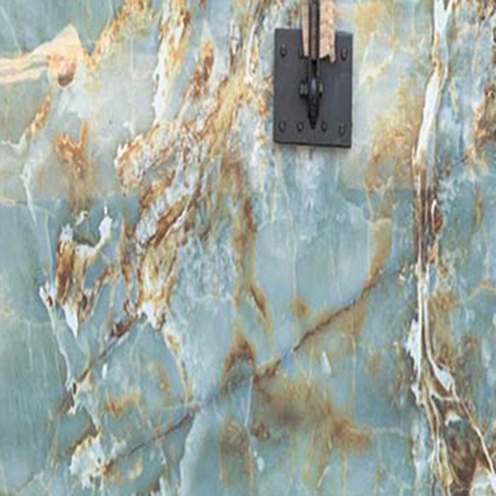 Nhà Phố Mặt Tiền Đá Marble Cao Cấp