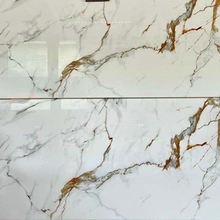 Nhà Phố Mặt Tiền Đá Marble Cao Cấp