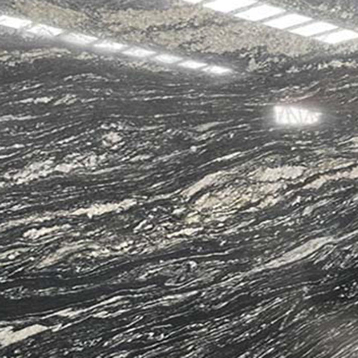 Nhà Phố Mặt Tiền Đá Marble Cao Cấp