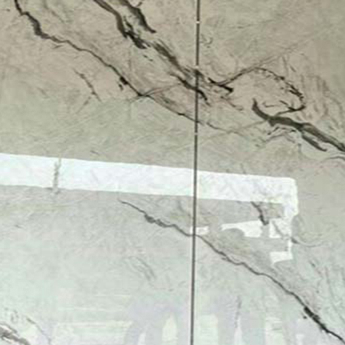 Nhà Phố Mặt Tiền Đá Marble Cao Cấp