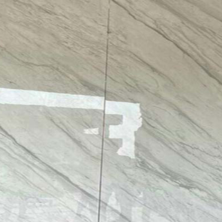 Nhà Phố Mặt Tiền Đá Marble Cao Cấp