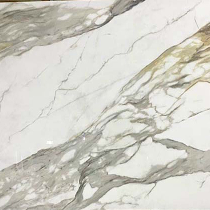 Nhà Phố Mặt Tiền Đá Marble Cao Cấp