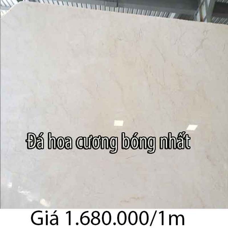 đá hoa cương cream marfil