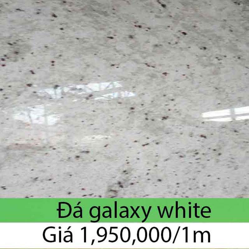 đá hoa cương cream gold trắng