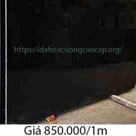 Báo giá đá hoa cương Đen Ấn Độ Absolute BLACK