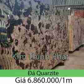 Đá hoa cương quarzite granite