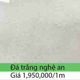 Đá hoa cương trắng nghệ an
