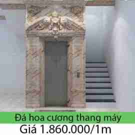 74 mẫu đá marble ốp thang máy