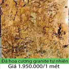 Bảng báo giá đá hoa cương granite mac ma PHF 300