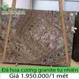 Bảng báo giá đá hoa cương granite mac ma PHF 308