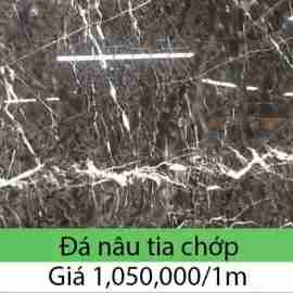 Bảng giá đá hoa cương xám tia chớp giá mới đá marble