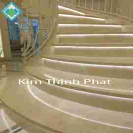 Các loại đá hoa cương cầu thang