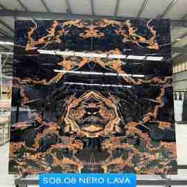 Đá hoa cương giá rẻ màu đen 37