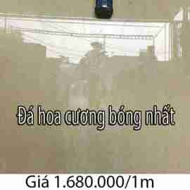 Đá hoa cương marble kem