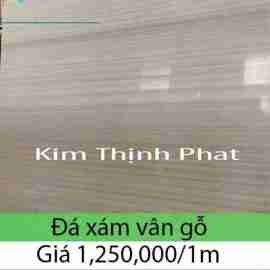 Đá hoa cương marble xám