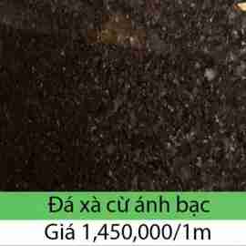 Đá hoa cương xà cừ ánh bạc