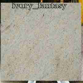 Giá đá granite ivory fantasy