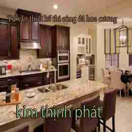 Bếp đá hoa cương 97 - giá 200 mẫu đá bàn bếp granite - marble