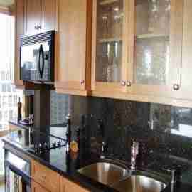 Đá hoa cương bếp rẻ nhất kim thịnh phát mặt bếp