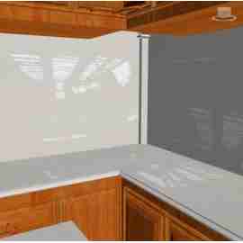 Đá hoa cương bếp rẻ nhất kim thịnh phát ốp mặt bếp