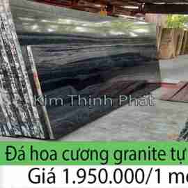 ĐÁ HOA CƯƠNG ĐỒNG NAI - GIỚI THIỆU CÁC LOẠI ĐÁ HOA CƯƠNG PHỔ BIẾN