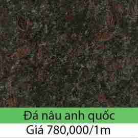 Đá hoa cương nâu anh quốc