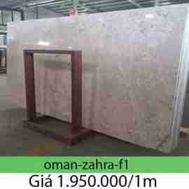 giá đá hoa cương oman zahra f1 đá marble đá tự nhiên