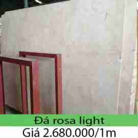 giá đá hoa cương rosa light đá marble đá tự nhiê