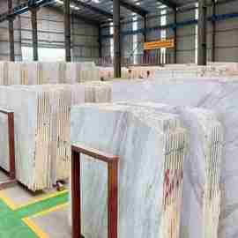 Các loại đá hoa cương vân mây