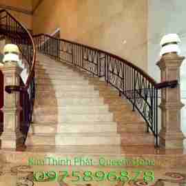 đá hoa cương cầu thang caocap.org 235 giá đá marble granite tự nhiên 019