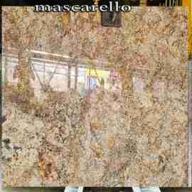 Giá đá granite mascarello