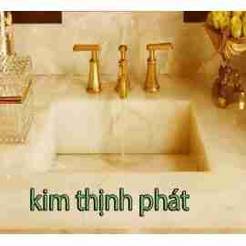 Lavabo Màu Tim Đơn Sắc Cực Đẹp