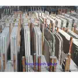 Mẫu đá hoa cương marble mới nhất ốp bếp