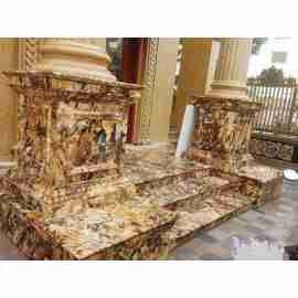 Giá đá hoa cương granite mặt tiền 2023