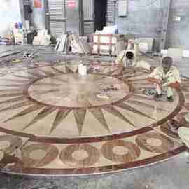 Giá đá hoa cương marble phòng ngủ 2023
