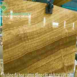 giá đá hoa cương vàng 2115 marble granite
