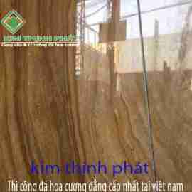 giá đá hoa cương vàng 2123 đá marble đá granite