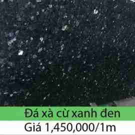 NHỮNG ĐIỀU CẦN BIẾT VỀ ĐÁ HOA CƯƠNG KIM SA ĐEN
