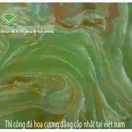 66 mẫu đá marble nhân tạo