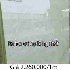 Đá hoa cương bóng cẩm thạch trắng