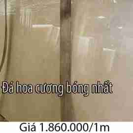 Đá hoa cương bóng nhất kem hoàng gia