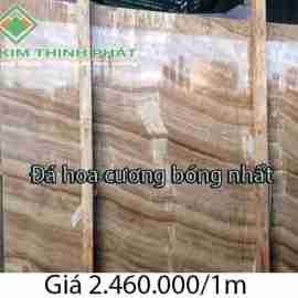 Đá hoa cương bóng nhất vân gỗ cẩm thạch