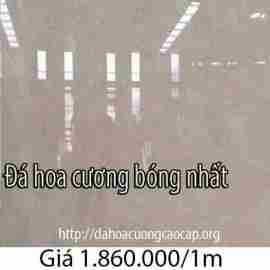 Đá hoa cương bóng nhất