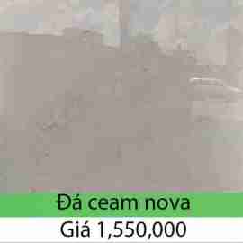 Đá hoa cương Cream nova