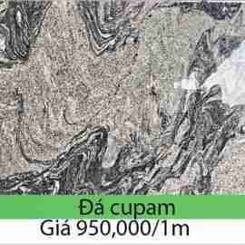 Đá hoa cương cupam