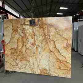 Đá hoa cương granite của Brazil